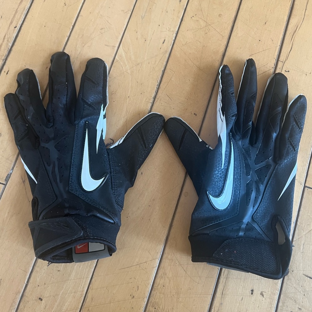 Nike - Receiver Glooves